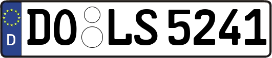 DO-LS5241