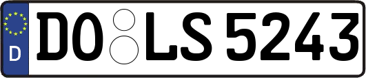DO-LS5243