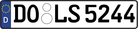 DO-LS5244