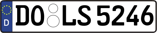 DO-LS5246