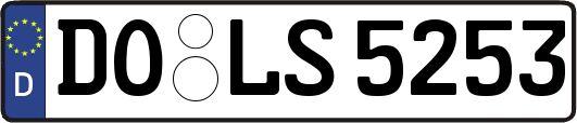 DO-LS5253