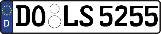 DO-LS5255