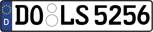 DO-LS5256