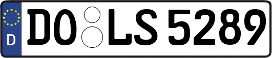 DO-LS5289