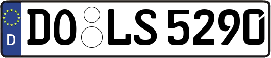DO-LS5290