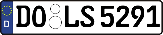 DO-LS5291