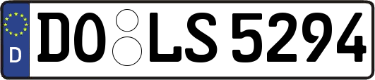 DO-LS5294