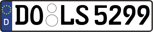 DO-LS5299