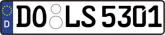 DO-LS5301