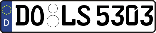 DO-LS5303