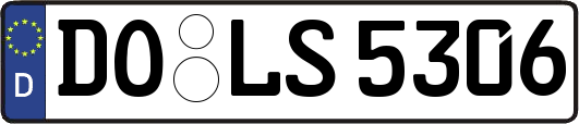 DO-LS5306