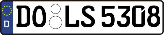 DO-LS5308