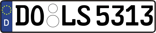 DO-LS5313