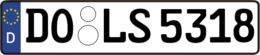 DO-LS5318