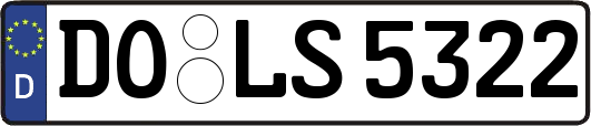 DO-LS5322