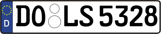 DO-LS5328