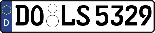 DO-LS5329