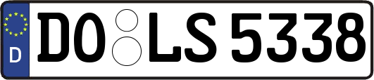 DO-LS5338