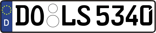 DO-LS5340
