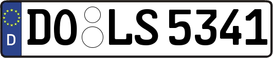 DO-LS5341