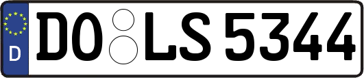 DO-LS5344