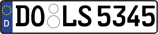 DO-LS5345