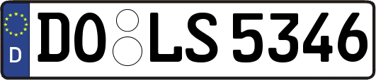 DO-LS5346