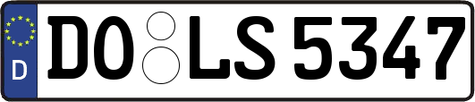 DO-LS5347