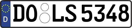 DO-LS5348