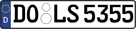 DO-LS5355