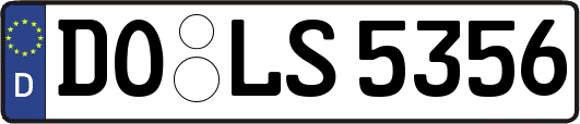 DO-LS5356