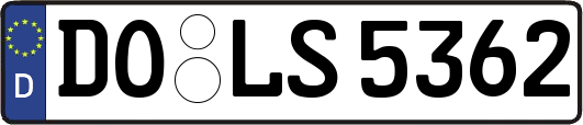 DO-LS5362