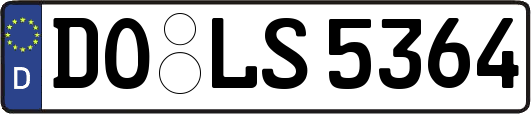 DO-LS5364