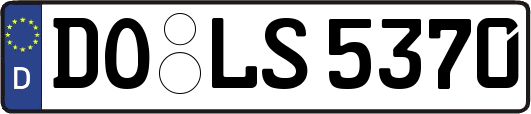 DO-LS5370