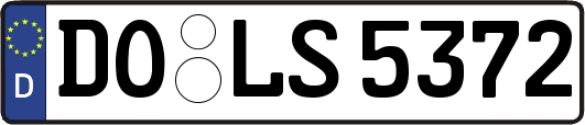 DO-LS5372