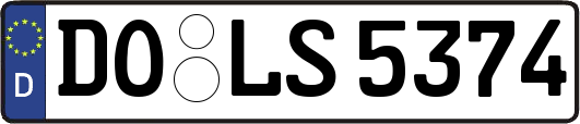DO-LS5374