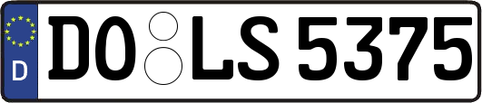 DO-LS5375
