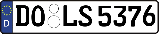 DO-LS5376