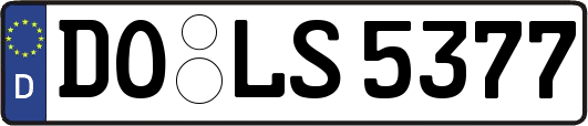 DO-LS5377