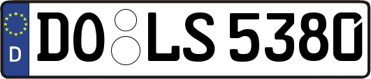 DO-LS5380