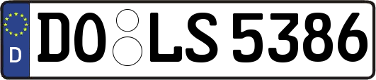 DO-LS5386