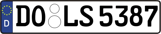 DO-LS5387
