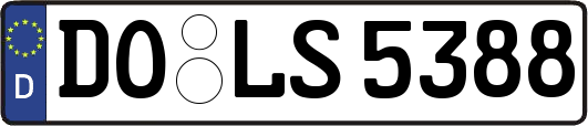 DO-LS5388