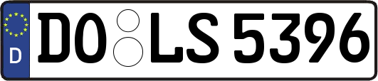 DO-LS5396