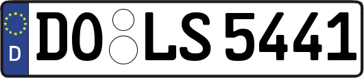 DO-LS5441