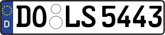 DO-LS5443