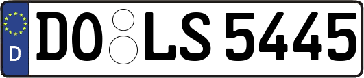 DO-LS5445