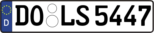 DO-LS5447