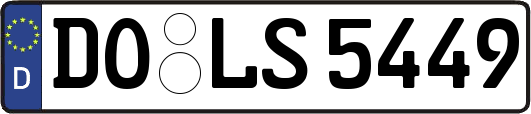 DO-LS5449