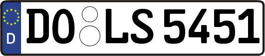 DO-LS5451